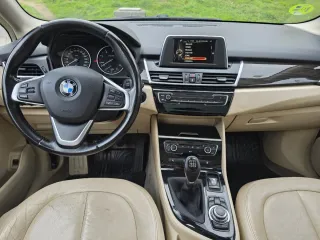 BMW ACTIVE TOURER 216D 2015
