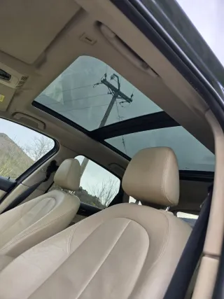 BMW ACTIVE TOURER 216D 2015