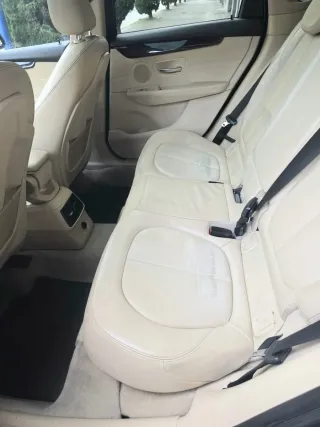 BMW ACTIVE TOURER 216D 2015