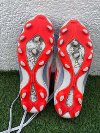 Botas de fútbol Adidas niño