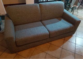 Divano letto Poltrone Sofà