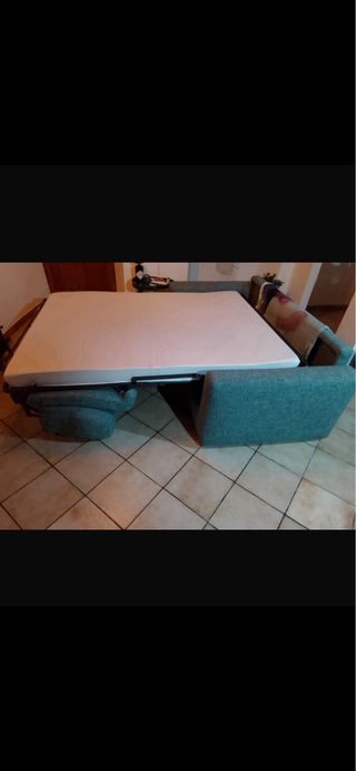 Divano letto Poltrone Sofà
