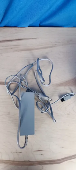 Consola Nintendo Wii Blanca