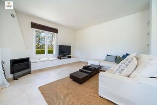 Chalet en alquiler en Binissalem