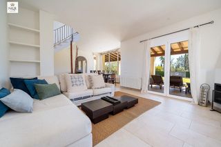 Chalet en alquiler en Binissalem