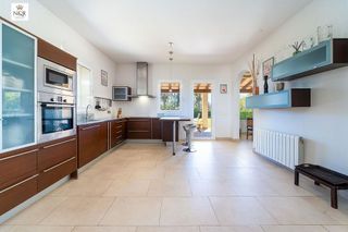 Chalet en alquiler en Binissalem