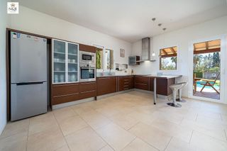 Chalet en alquiler en Binissalem