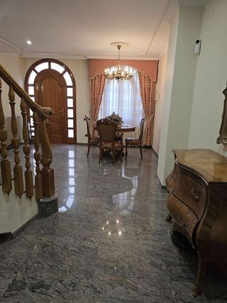 Casa en alquiler en L´Hort de Senabre en Valencia