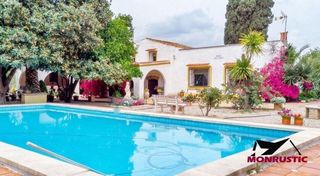 Casa rural en venta en Valls