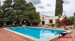Casa rural en venta en Valls