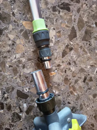 Aspersores de jardín Tripoli