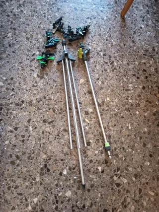 Aspersores de jardín Tripoli