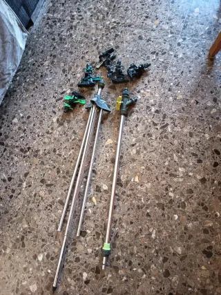 Aspersores de jardín Tripoli