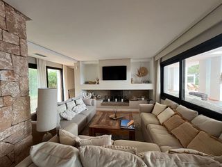 Chalet en alquiler en Es Cubells en Sant Josep de sa Talaia