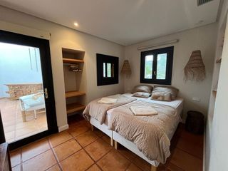 Chalet en alquiler en Es Cubells en Sant Josep de sa Talaia