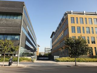 Oficina en alquiler en Almeda - El Corte Inglés en Cornellà de Llobregat