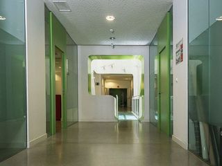 Oficina en alquiler en Poble Nou - Zona Esportiva en Terrassa