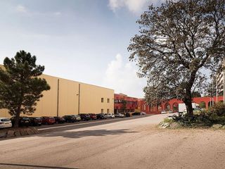 Oficina en alquiler en Poble Nou - Zona Esportiva en Terrassa