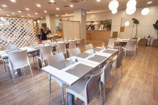 Oficina en alquiler en Poble Nou - Zona Esportiva en Terrassa