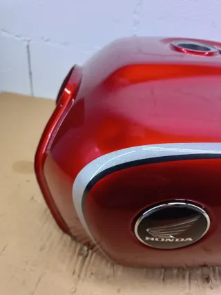 Depósito Gasolina Honda CB1100 Rojo