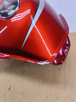 Depósito Gasolina Honda CB1100 Rojo