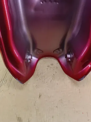 Depósito Gasolina Honda CB1100 Rojo