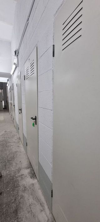 Trastero en alquiler en Molins de Rei