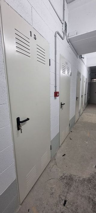 Trastero en alquiler en Molins de Rei