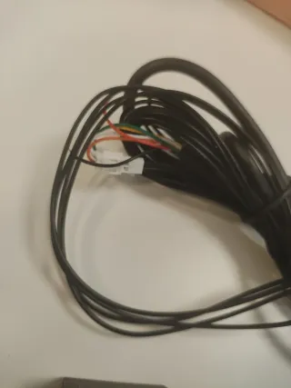 Sensor magnético para puertas y ventanas