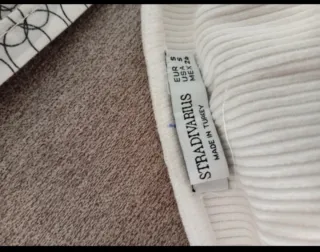 Top Verano Cuello Camisero Rayas