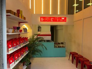 Local comercial en alquiler en Sant Gervasi - Galvany en Barcelona