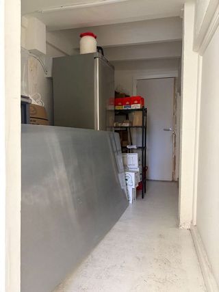 Local comercial en alquiler en Sant Gervasi - Galvany en Barcelona