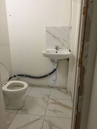 Local comercial en alquiler en Sant Gervasi - Galvany en Barcelona