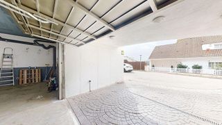 Chalet en venta en Sant Andreu de Llavaneres