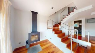 Chalet en venta en Sant Andreu de Llavaneres