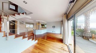 Chalet en venta en Sant Andreu de Llavaneres