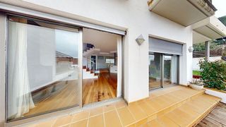 Chalet en venta en Sant Andreu de Llavaneres