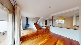 Chalet en venta en Sant Andreu de Llavaneres