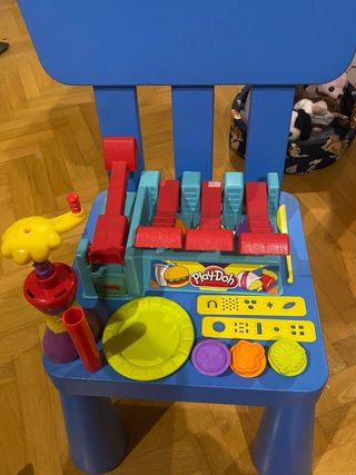 LOTE de muchos juguetes