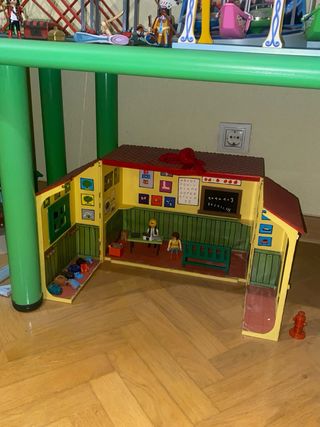 LOTE de muchos juguetes