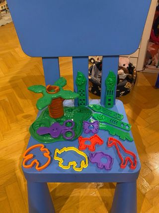 LOTE de muchos juguetes