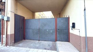 Chalet en venta en Tarancón