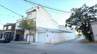 Chalet en venta en Tarancón