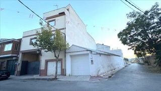 Chalet en venta en Tarancón