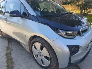 BMW i3 2016