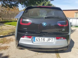 BMW i3 2016