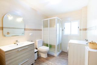 Casa rural en venta en Pedreguer