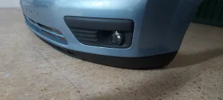 Paragolpes Ford Focus TDCI