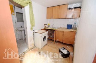 Chalet en venta en Vall d´Uixó (la)