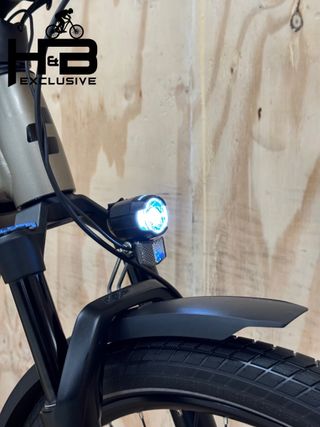 Cube Kathmandu Hybrid Pro 750 Shimano Deore 2024